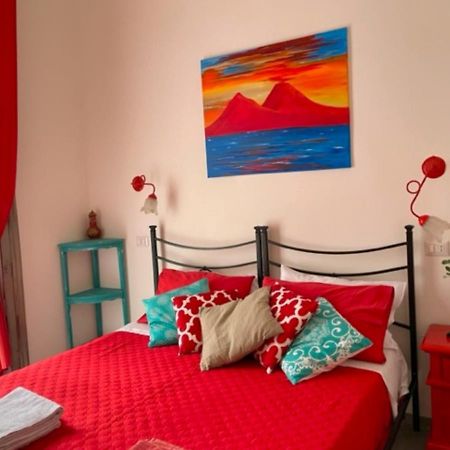 Suites Giudecca Neapol Zewnętrze zdjęcie