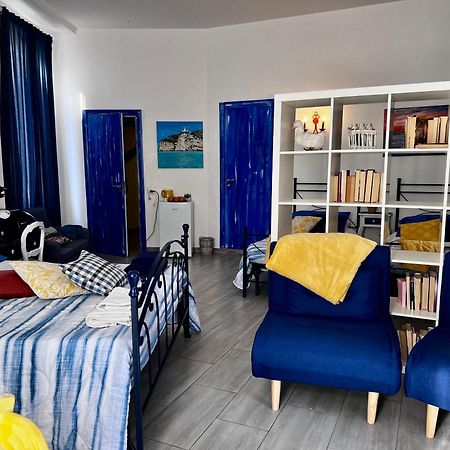 Suites Giudecca Neapol Zewnętrze zdjęcie
