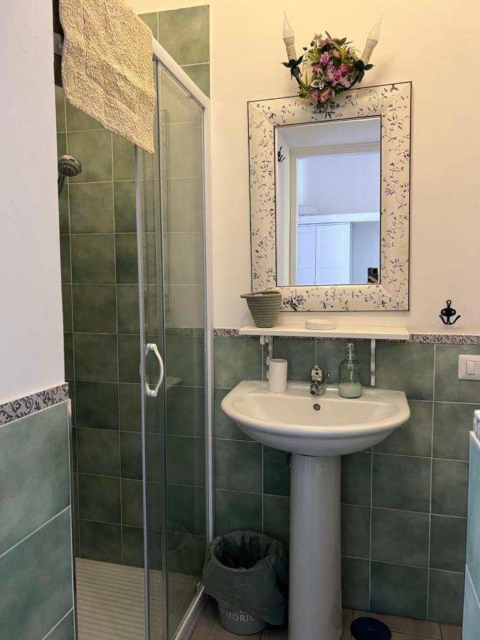 Suites Giudecca Neapol Zewnętrze zdjęcie