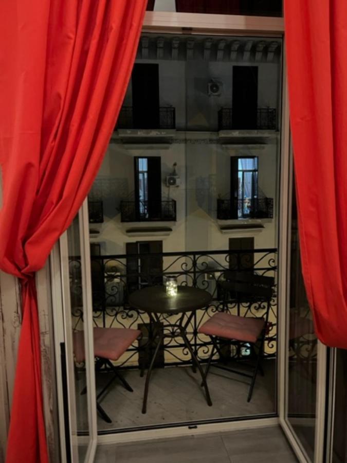 Suites Giudecca Neapol Zewnętrze zdjęcie