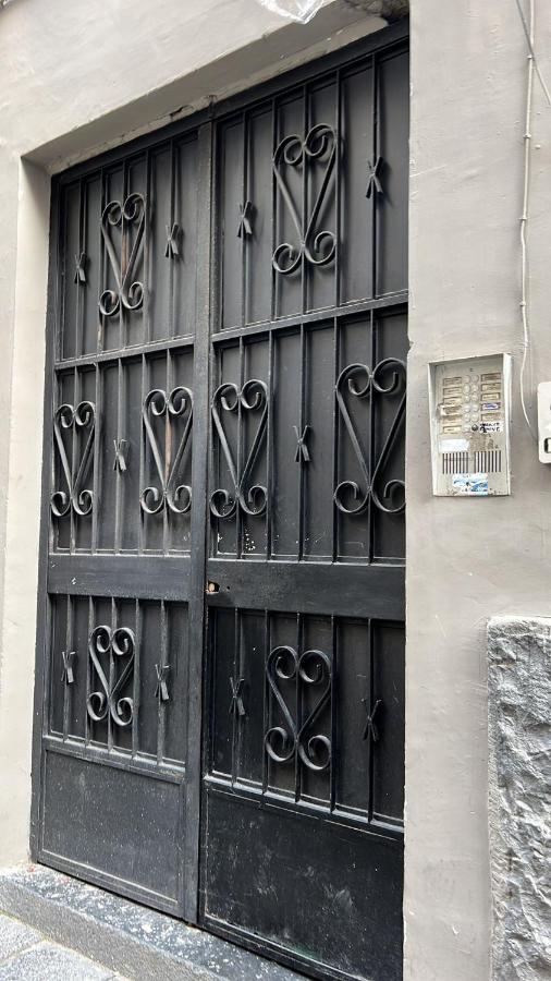Suites Giudecca Neapol Zewnętrze zdjęcie