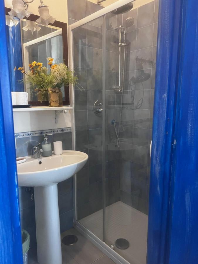 Suites Giudecca Neapol Zewnętrze zdjęcie
