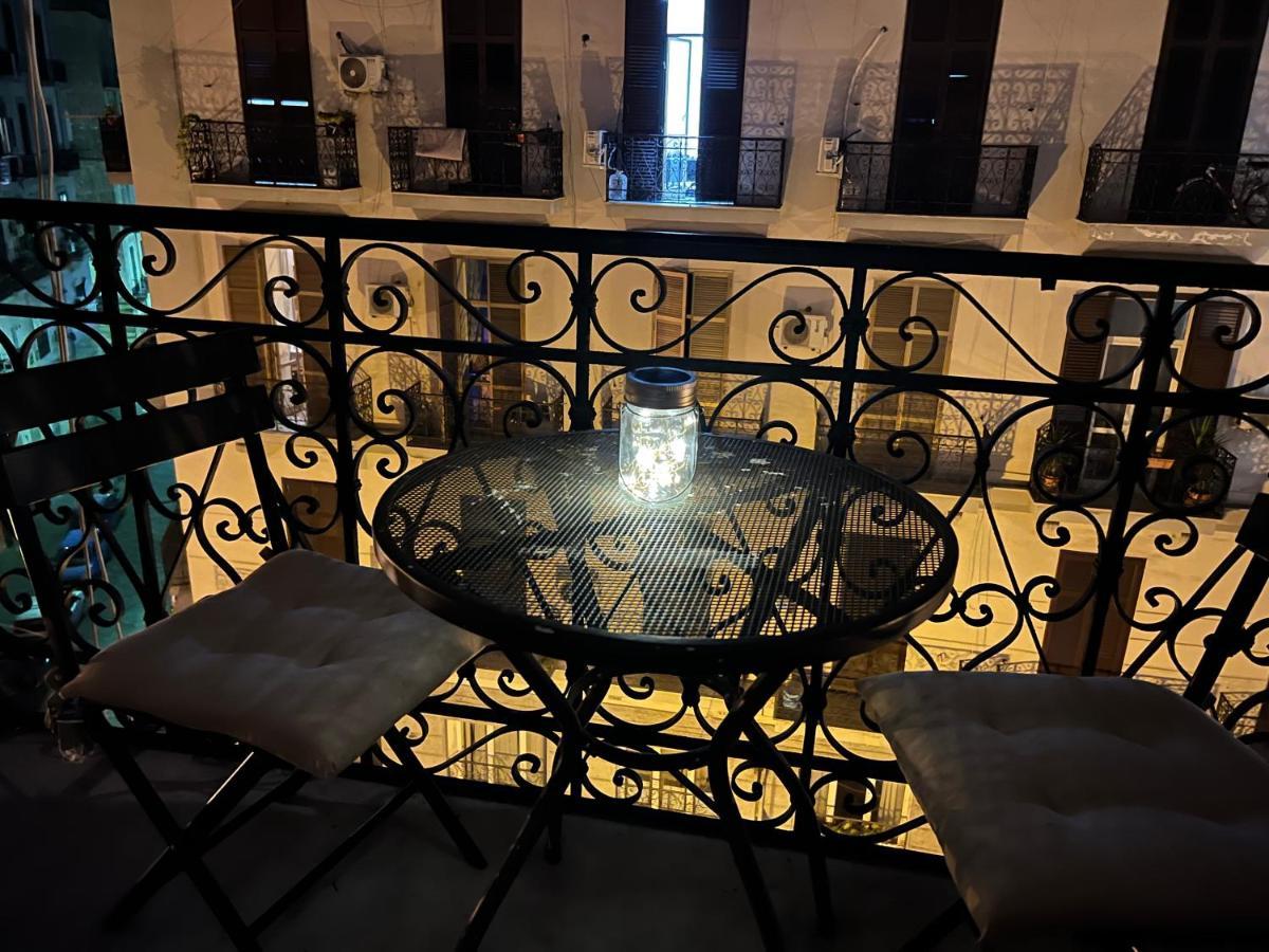 Suites Giudecca Neapol Zewnętrze zdjęcie