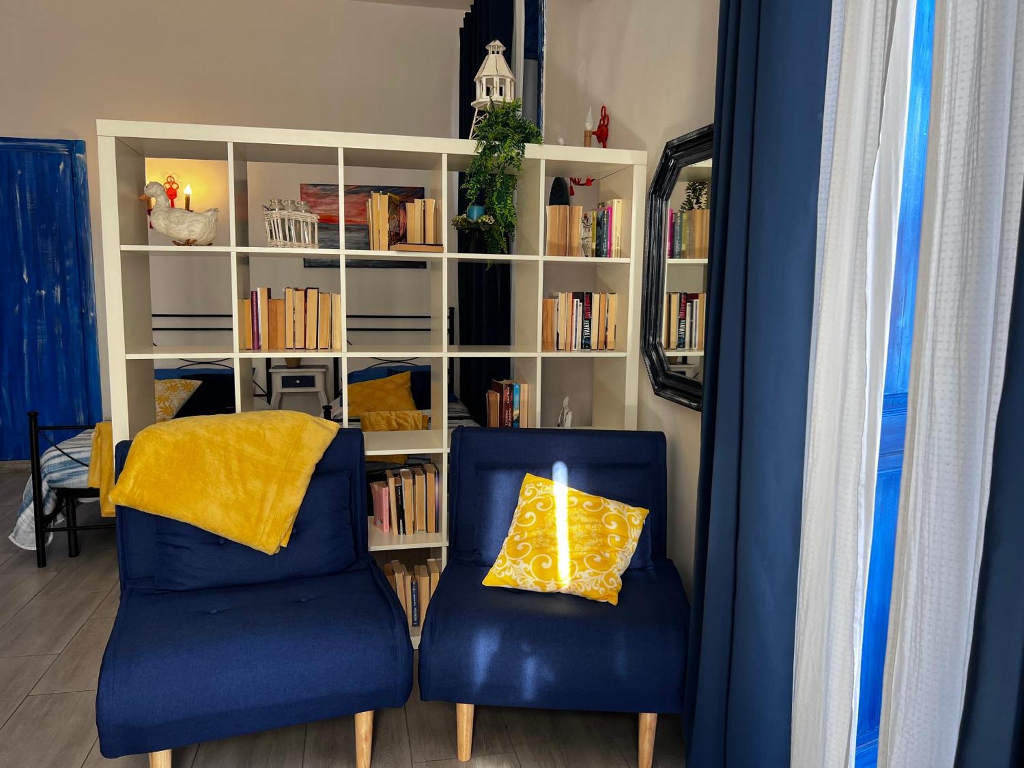 Suites Giudecca Neapol Zewnętrze zdjęcie