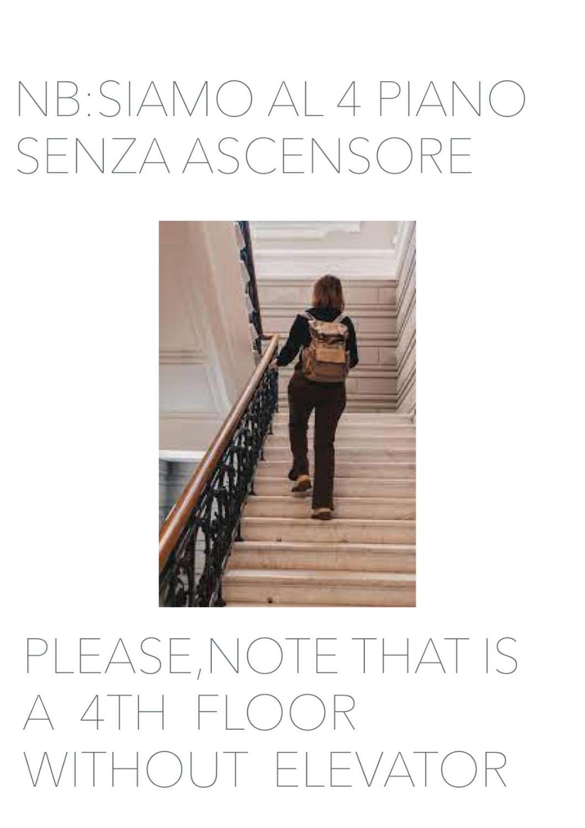 Suites Giudecca Neapol Zewnętrze zdjęcie